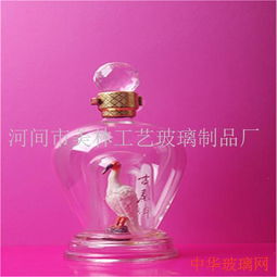 優(yōu)質500ml工藝酒瓶 河間市美林工藝玻璃制品廠的卓越選擇